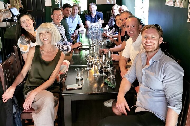 Chester Food Tour: Unique Food With Drinks & Sightseeing