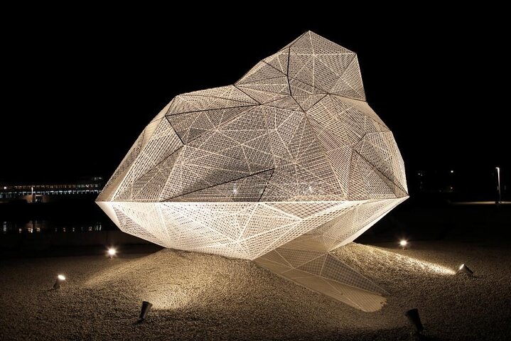 Naoshima and Teshima 2 Days Tour from Takamatsu or Uno