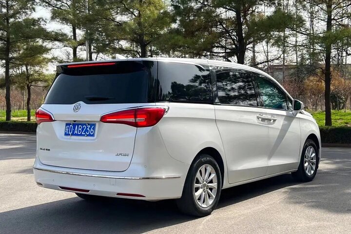 Shenyang Taoxian Airport Chauffeur Service, Private Transfer