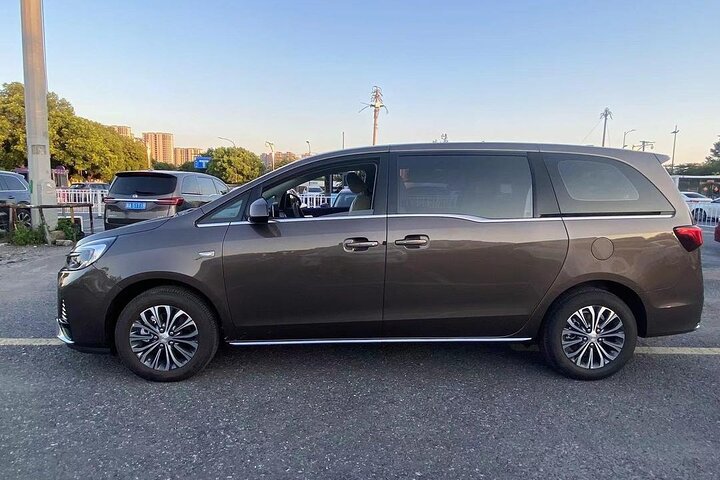 Shenyang Taoxian Airport Chauffeur Service, Private Transfer