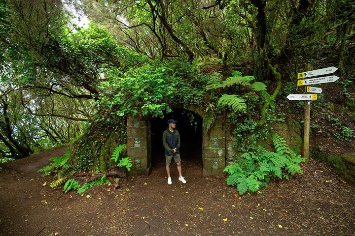 Tenerife Wonder Walk