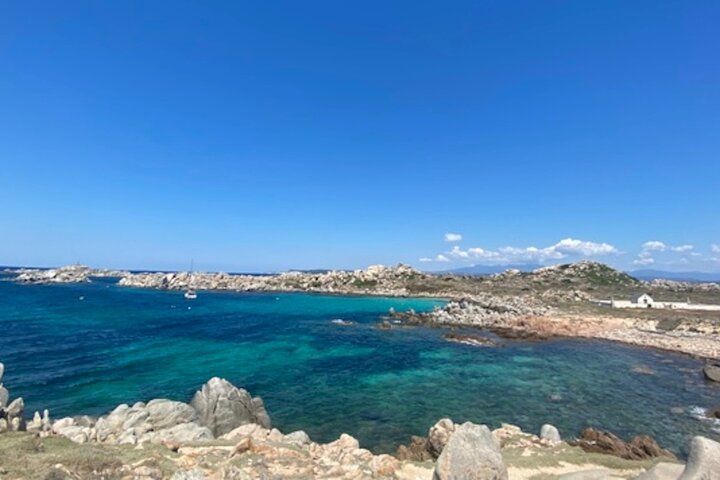 Porto Vecchio Sea Cruise Bonifacio Lavezzi Islands