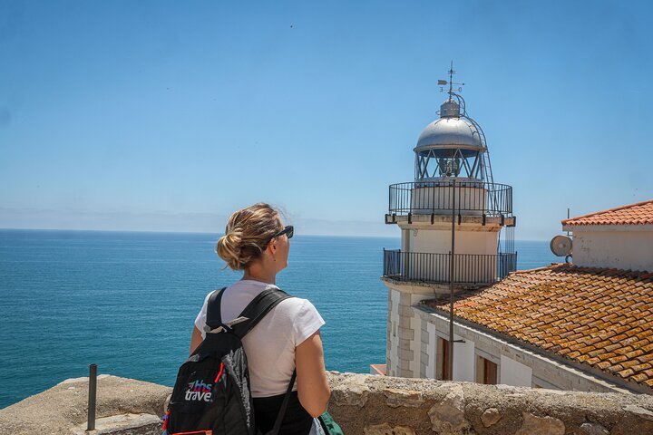 From Valencia: Day Tour in Peniscola, Game of Thrones
