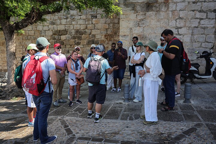 From Valencia: Day Tour in Peniscola, Game of Thrones