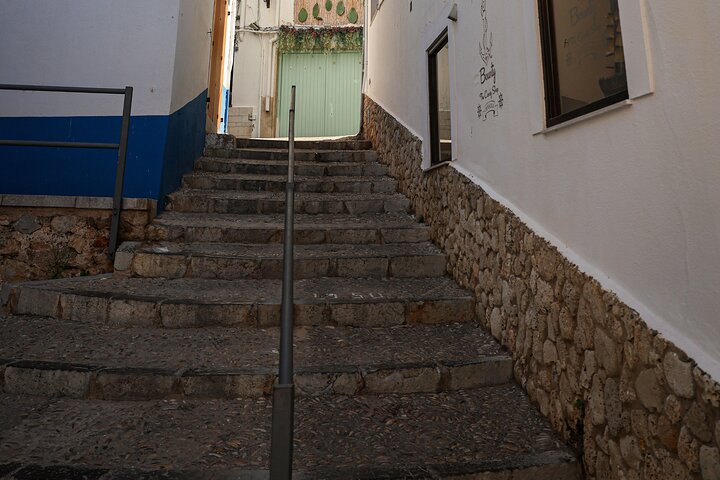 From Valencia: Day Tour in Peniscola, Game of Thrones