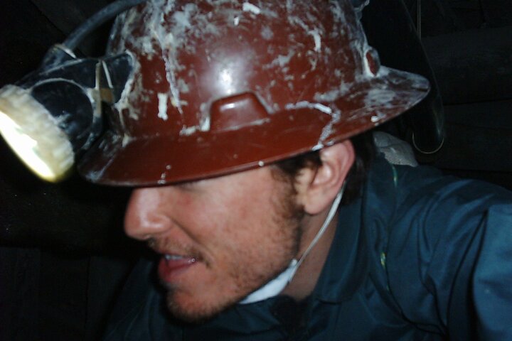 Potosi: Cerro Rico of Potosí Silver Mine Guided Tour