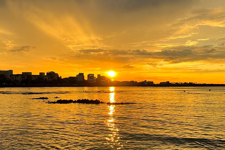 Full Day 12 hours whole Jeju Island private flexible tour
