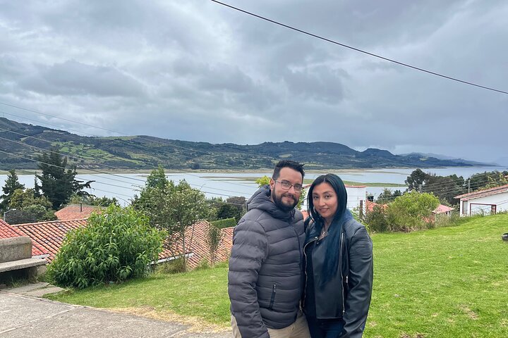 Cheapest ZIPAQUIRA & GUATAVITA LAKE Visit 5 Top Sights w/PICKUP