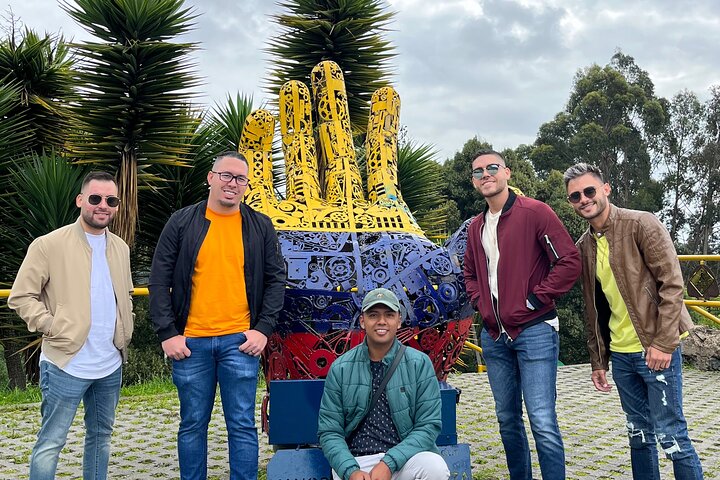 Cheapest ZIPAQUIRA & GUATAVITA LAKE Visit 5 Top Sights w/PICKUP