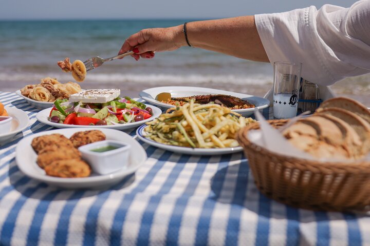 Mastiha and Food Tour in Chios’s Medieval Villages