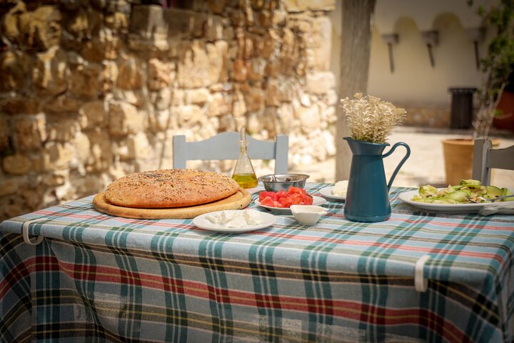 Mastiha and Food Tour in Chios’s Medieval Villages