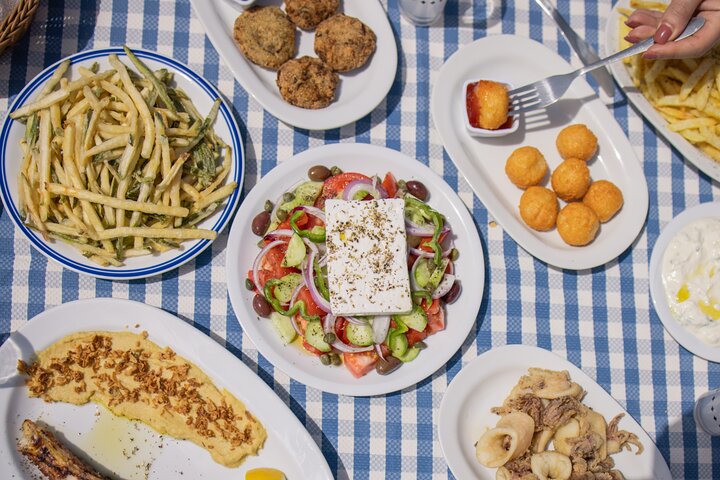 Mastiha and Food Tour in Chios’s Medieval Villages