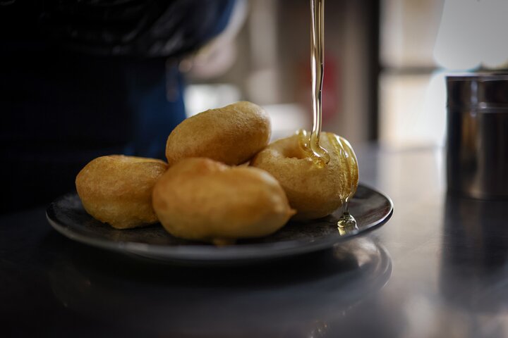 Mastiha and Food Tour in Chios’s Medieval Villages