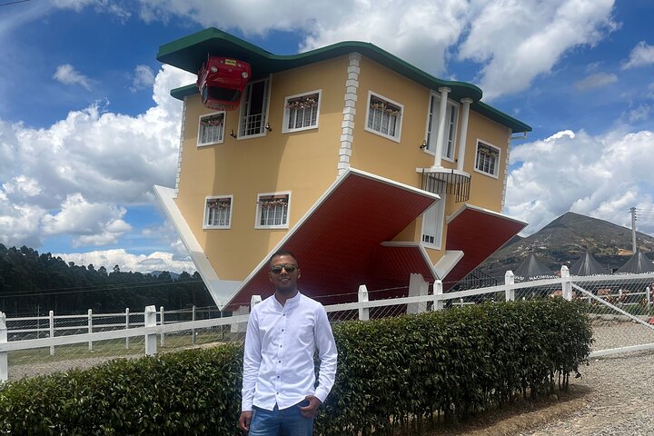 Cheapest ZIPAQUIRA & GUATAVITA LAKE Visit 5 Top Sights w/PICKUP