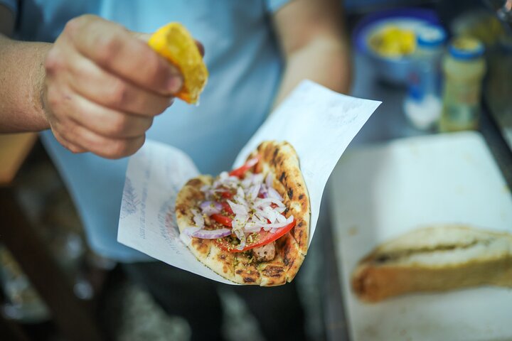 Mastiha and Food Tour in Chios’s Medieval Villages