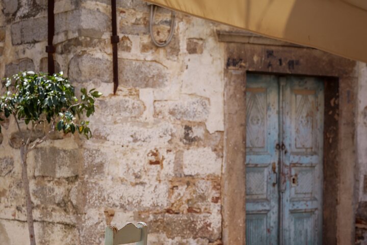 Mastiha and Food Tour in Chios’s Medieval Villages