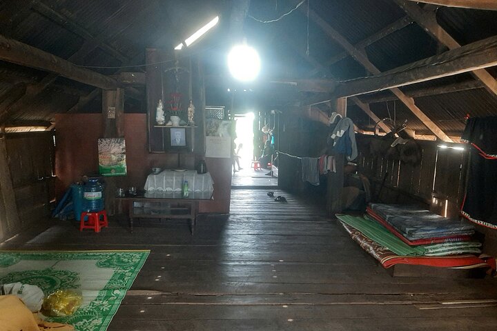 Ede Cultural Immersion Tour