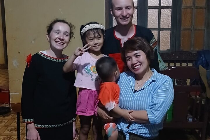 Ede Cultural Immersion Tour
