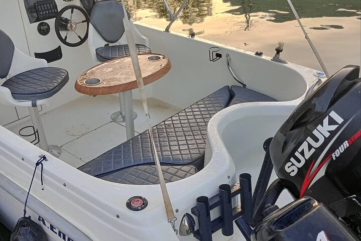 Private Skippered Tour Discover Symi Spots In One Trip 4 hours