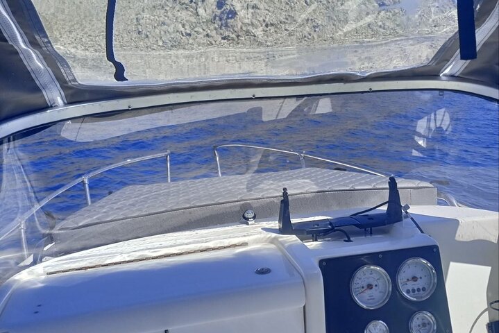 Private Skippered Tour Discover Symi Spots In One Trip 4 hours