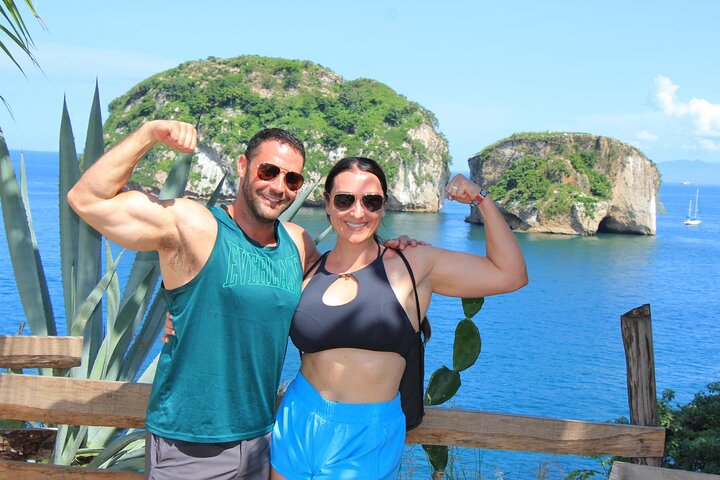 City tour express, Butterfly, tequila, river and beach (free kids)