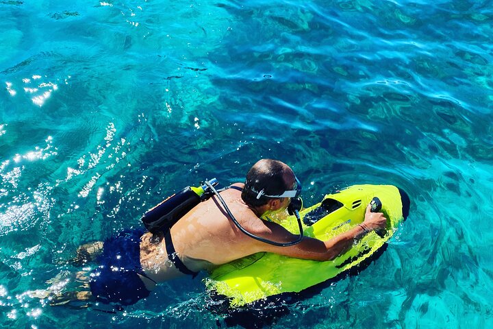 Cannes Private Boat Tour to the Lérins Islands – Relax & Snorkel
