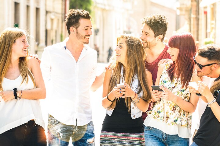 e-Scavenger hunt Narbonne: Explore the city at your own pace