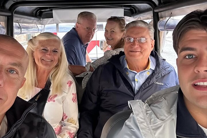 VIP Tour of Rome (3/5/8hrs) Colosseum & Vatican Museums