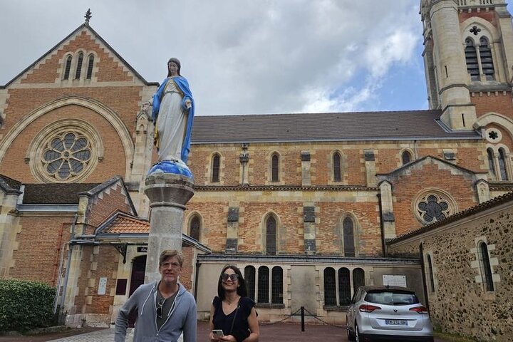 Visit Arcachon in a fun and captivating way!