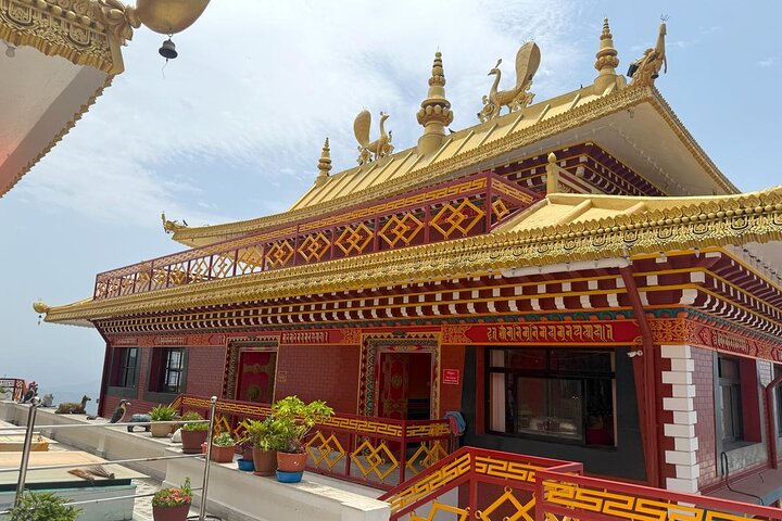 Namobuddha, Dhulikhel & Panauti: Private Day Tour from Kathmandu