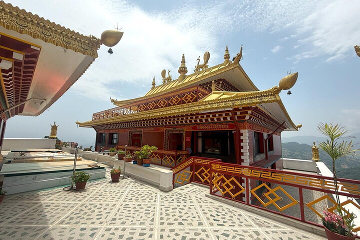 Namobuddha, Dhulikhel & Panauti: Private Day Tour from Kathmandu