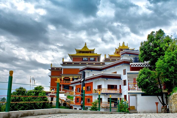 Namobuddha, Dhulikhel & Panauti: Private Day Tour from Kathmandu