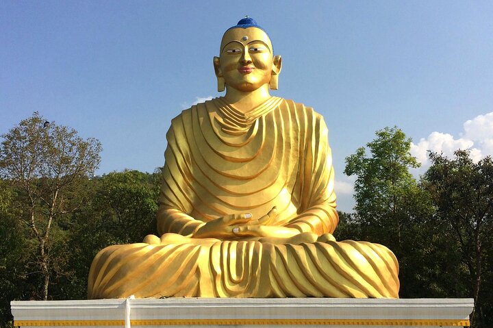 Namobuddha, Dhulikhel & Panauti: Private Day Tour from Kathmandu