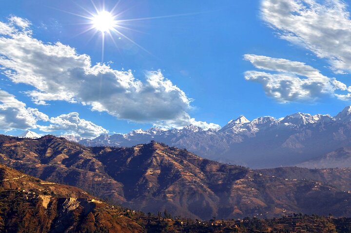 Namobuddha, Dhulikhel & Panauti: Private Day Tour from Kathmandu