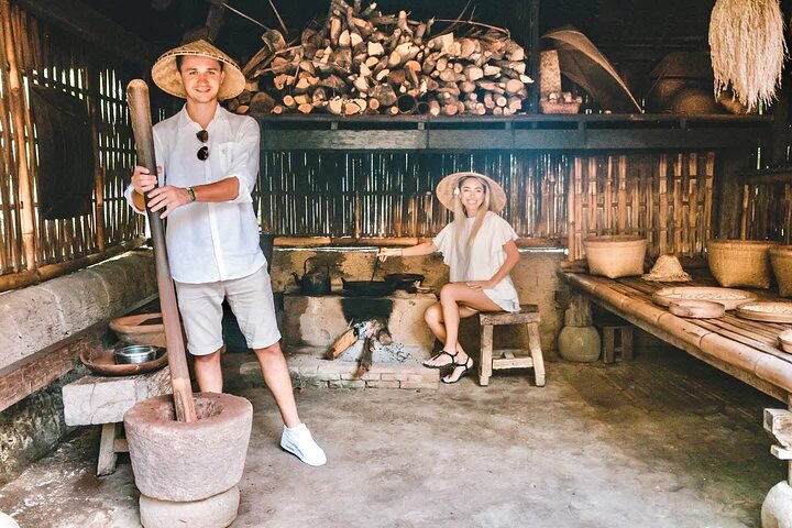 Discover The Best of Ubud: All-Inclusive and Private Guided Tour