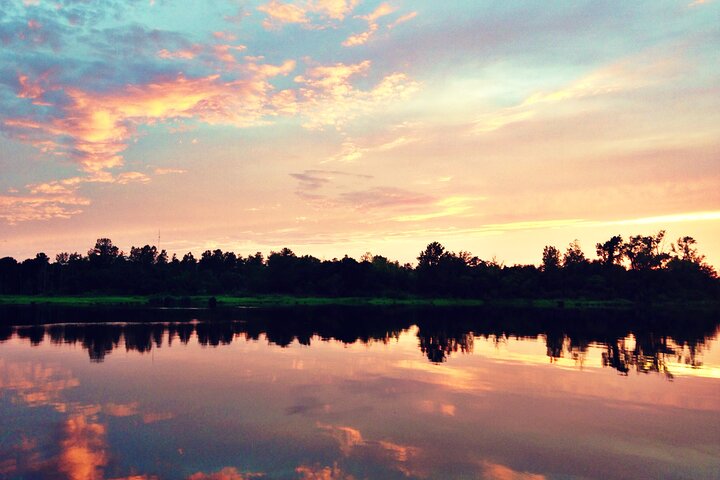 Sunset Cruise