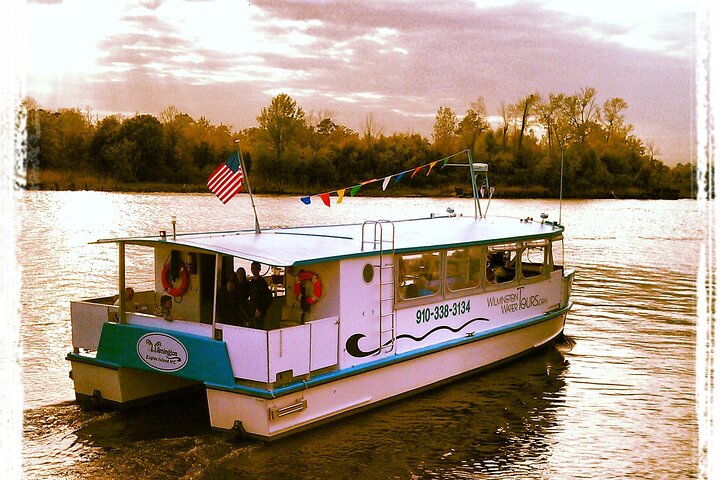 Sunset Cruise