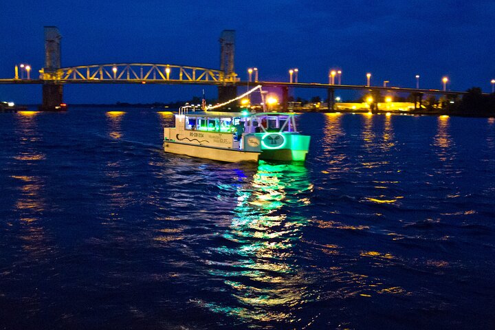 Sunset Cruise