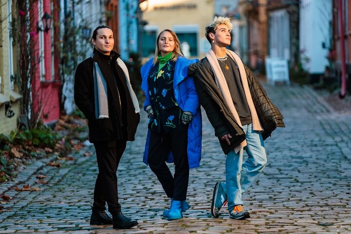 Aarhus Walking Tour: From Viking Village to Metropolis
