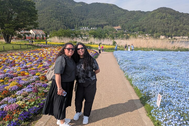Lake Kawaguchi : Exclusive Private Customized Tour w/ Local Guide