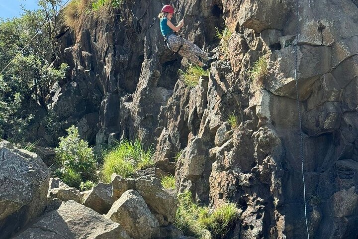 Hell's Gate Cycling Tour & Lake Naivasha Boat Ride from Nairobi