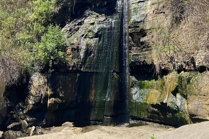 Hell's Gate Cycling Tour & Lake Naivasha Boat Ride from Nairobi