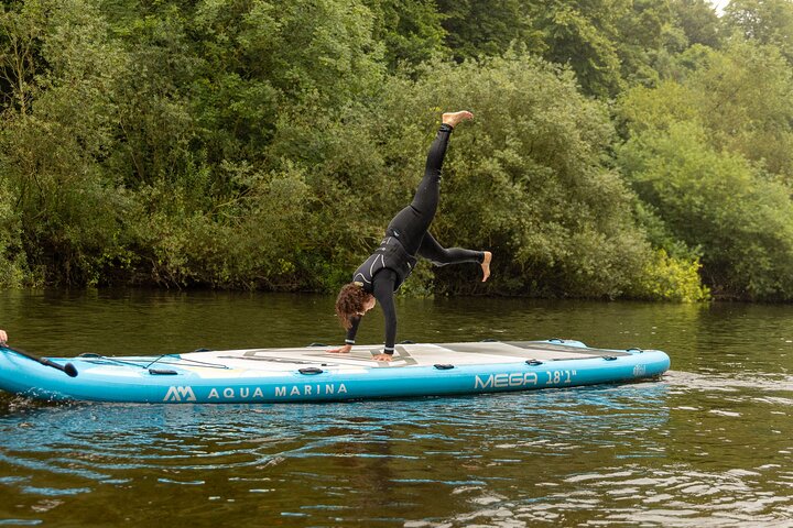 Kayak Tour Kilkenny