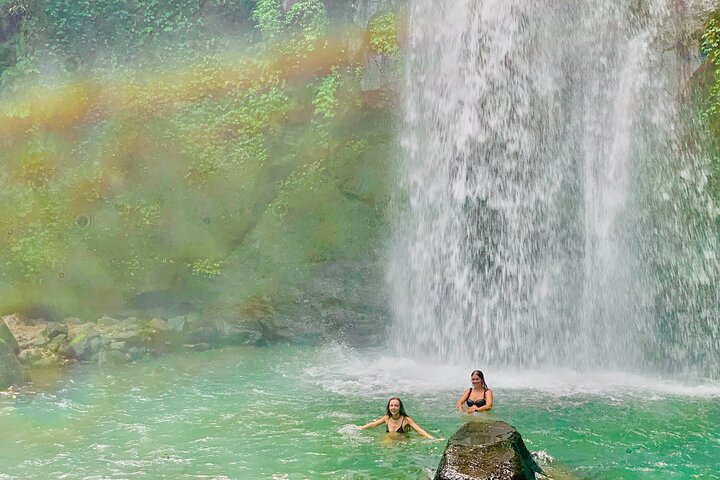Discover The Best of Ubud: All-Inclusive and Private Guided Tour