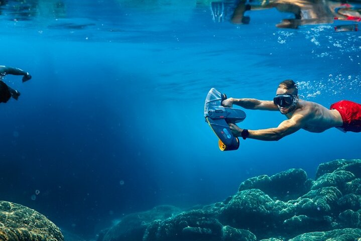 Discover the Lérins Islands and the Bay of Cannes by Private Boat