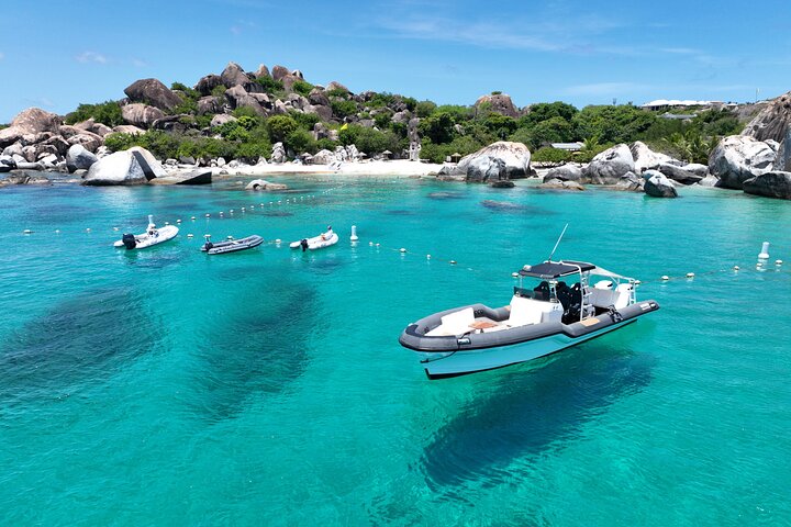 BVI Apotheoseas boat charter 38ft, Full Day / Half day trips