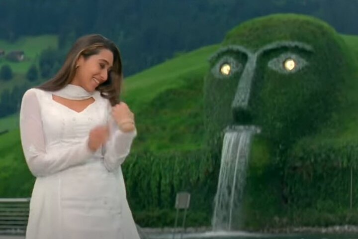 Private Tour of Swarovski Crystal World from Innsbruck
