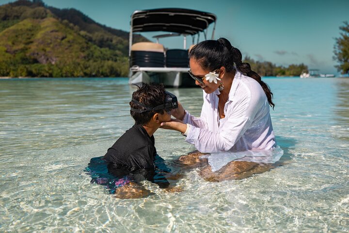 3-Hour Snorkeling Tour