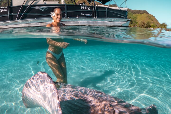3-Hour Snorkeling Tour