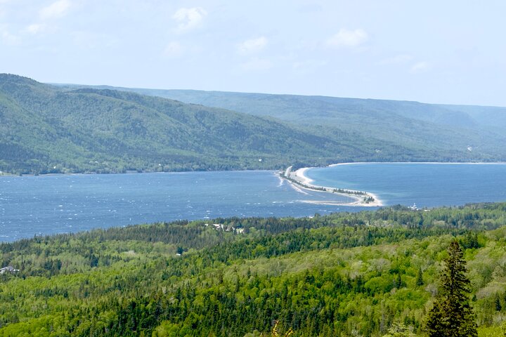Sydney Cape Breton Shore Excursion: Cabot Trail Scenic Tour